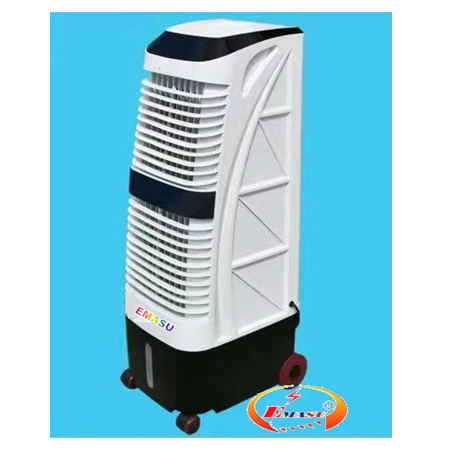 Chọn mua máy làm mát không khí loại nào tốt cho gia đình để giải nhiệt vào mùa hè nóng