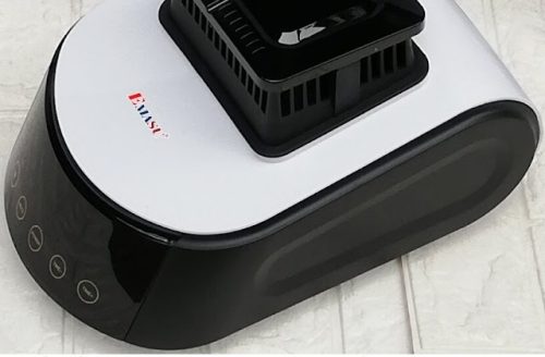 Bộ phát nhiệt máy sấy quần áo Emasu ET306 giúp cho quần áo sấy khô tức thì