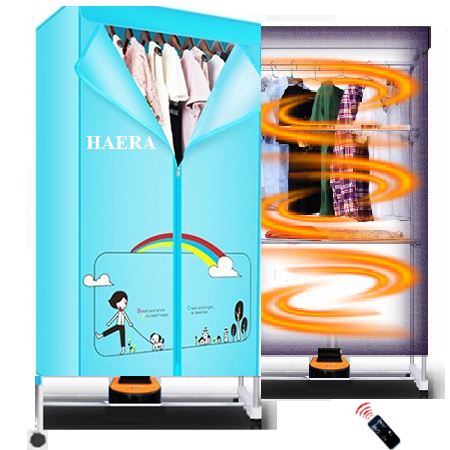 Hình ảnh máy sấy quần áo Haera SHD2707 (UV)