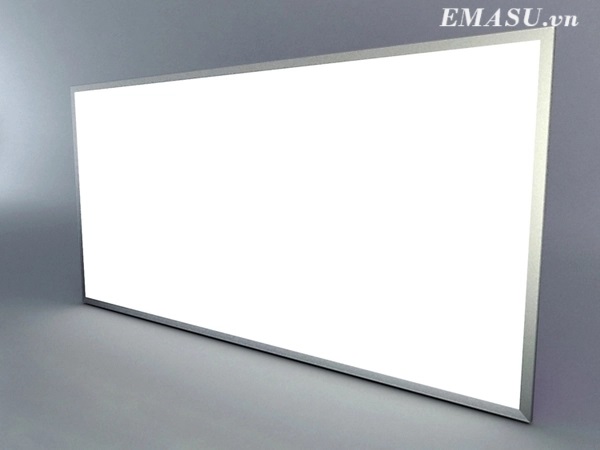 Hình ảnh minh hoạ đèn LED Panel 600x1200 và nhiều model khác với nhiều kích thước khác nhau 300x600, 300x1200, 1200x1200... nhận đặt hàng theo yêu cầu