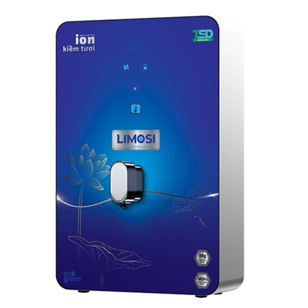 Máy tạo ion Kiềm LMS.ION001CD
