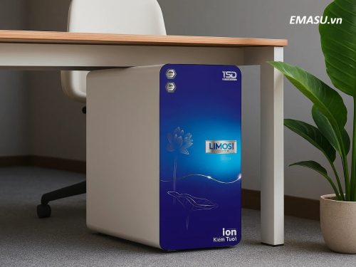 Hình ảnh máy ion kiềm Limosi LMSION003DG