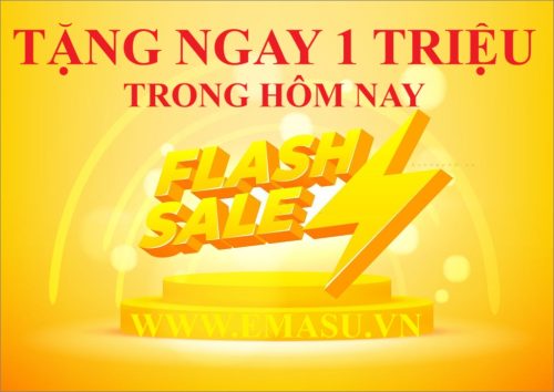 Khuyến mãi lớn nhất ngay hôm nay