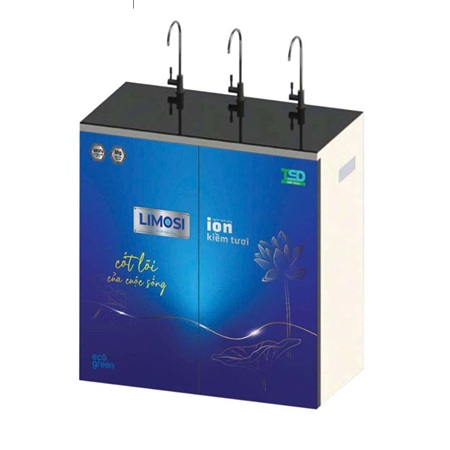 Máy lọc nước ion kiềm Limosi 50L