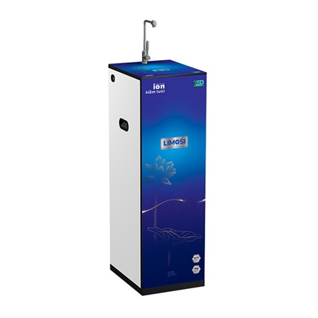 Máy ion kiềm tươi Limosi LMS.ION006NL