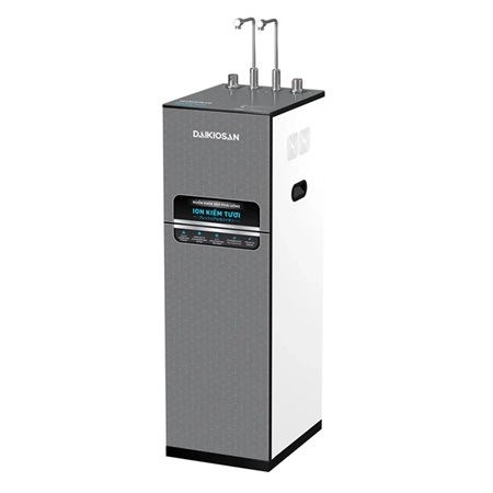 Máy lọc nước ion kiềm tươi Daikiosan DN369