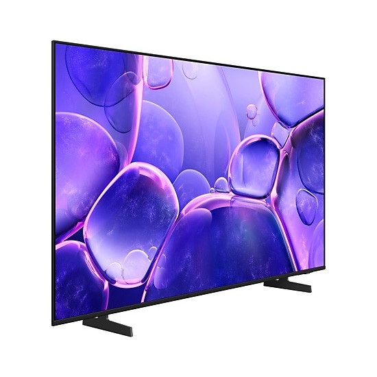 Hình ảnh góc Smart Tivi Samsung 65 inch 4K Crystal 65U8000F
