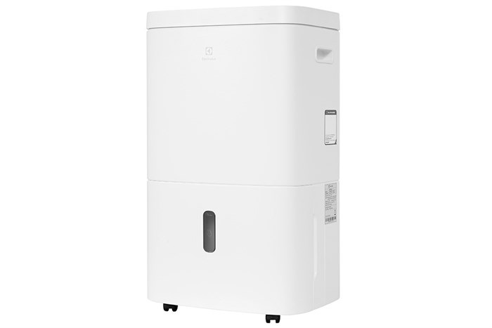 Hình ảnh máy hút ẩm Electrolux EDH10TRBW1 thế hệ mới