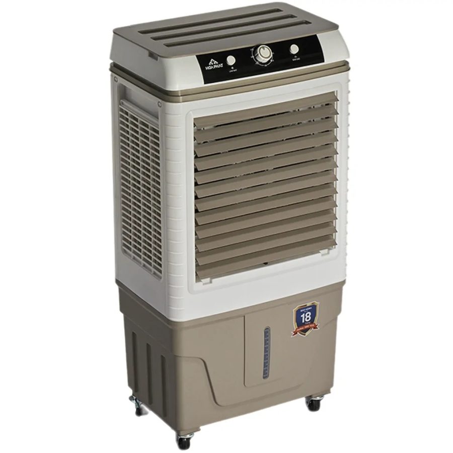 Hình ảnh quạt điều hòa Hòa Phát HPCF1-021