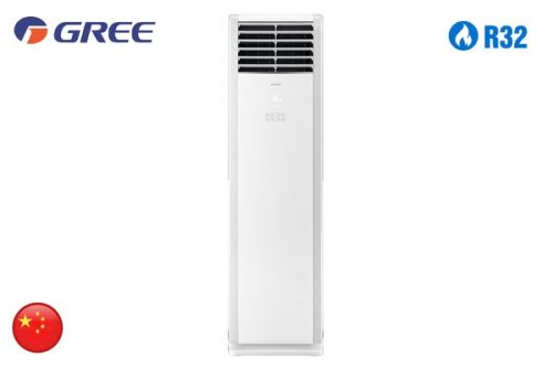 Nhà phân phối điều hòa tủ đứng Gree giá tốt, uy tín hàng đầu