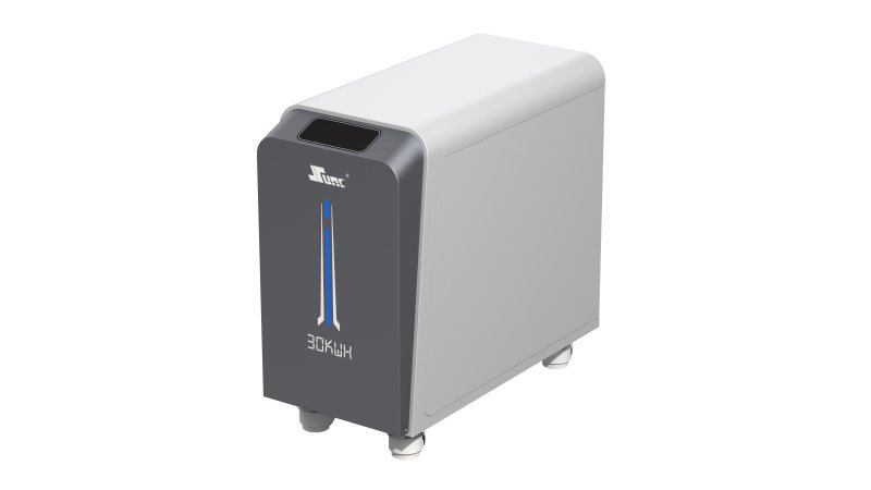 Hình ảnh Pin lưu trữ điện mặt trời Lithium SCAE-C-51.2-600 (30kWh)