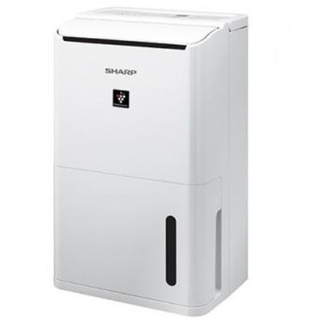 Máy hút ẩm Sharp DW-D12A-W
