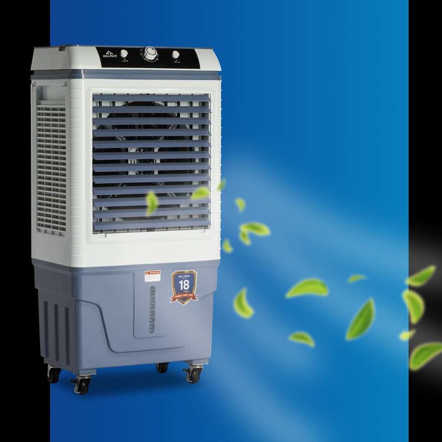 Hình ảnh minh hoạ quạt điều hòa Hòa Phát HPCF1-022