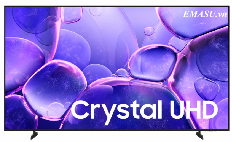 Hình ảnh Smart Tivi Samsung 4K 65 inch 65U8500F
