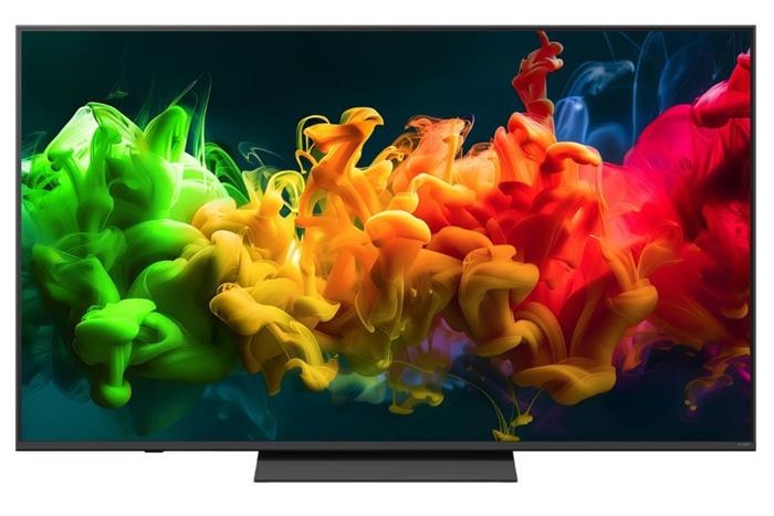 Hình ảnh minh hoạ Smart Tivi LG QNED AI 4K 55 inch 55QNED81BSA sống động