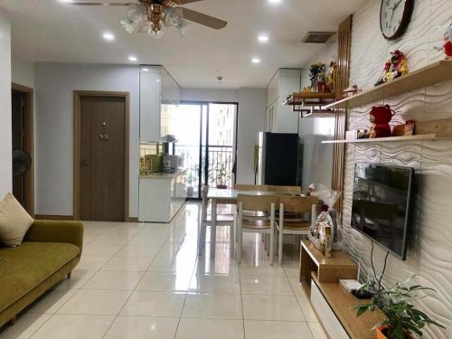 Khách Hàng Đánh Giá Tủ Sấy Quần Áo EMASU chung cư New Horizon City
